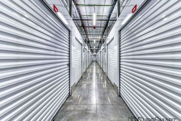 CubeSmart Self Storage - 621 Bank Road Jefferson Valley, NY 10535