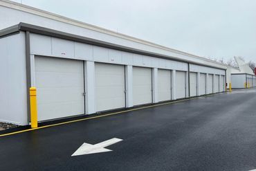 CubeSmart Self Storage - 621 Bank Road Jefferson Valley, NY 10535