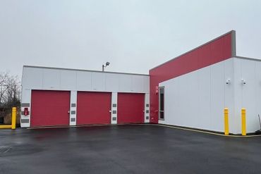 CubeSmart Self Storage - 621 Bank Road Jefferson Valley, NY 10535