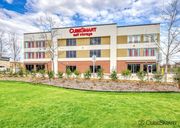 CubeSmart Self Storage - 6651 South Cooper Street Arlington, TX 76001