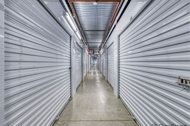 CubeSmart Self Storage - 6651 South Cooper Street Arlington, TX 76001