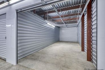 CubeSmart Self Storage - 6651 South Cooper Street Arlington, TX 76001