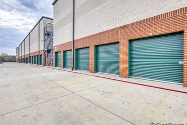 CubeSmart Self Storage - 6651 South Cooper Street Arlington, TX 76001