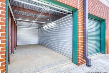 CubeSmart Self Storage - 6651 South Cooper Street Arlington, TX 76001
