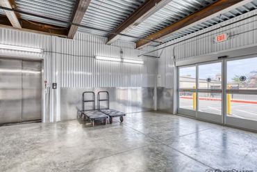 CubeSmart Self Storage - 6651 South Cooper Street Arlington, TX 76001