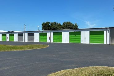 CubeSmart Self Storage - 7000 Iris Street Sarasota, FL 34243