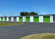 CubeSmart Self Storage - 7000 Iris Street Sarasota, FL 34243