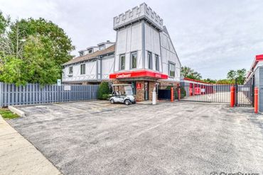 CubeSmart Self Storage - 7209 Teckler Boulevard Crystal Lake, IL 60014