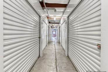 CubeSmart Self Storage - 7209 Teckler Boulevard Crystal Lake, IL 60014