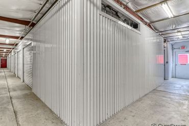 CubeSmart Self Storage - 7209 Teckler Boulevard Crystal Lake, IL 60014