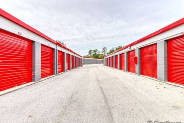 CubeSmart Self Storage - 7209 Teckler Boulevard Crystal Lake, IL 60014
