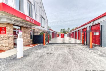 CubeSmart Self Storage - 7209 Teckler Boulevard Crystal Lake, IL 60014