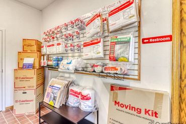 CubeSmart Self Storage - 7511 Vandiver Road Rockford, IL 61112