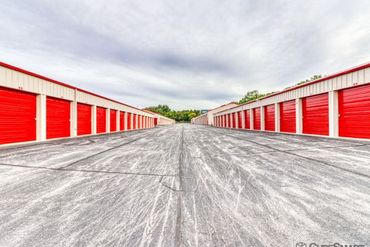 CubeSmart Self Storage - 7511 Vandiver Road Rockford, IL 61112