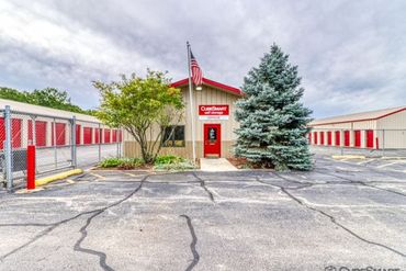 CubeSmart Self Storage - 7511 Vandiver Road Rockford, IL 61112