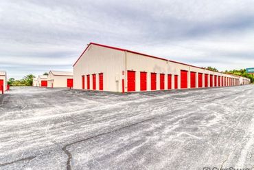 CubeSmart Self Storage - 7511 Vandiver Road Rockford, IL 61112