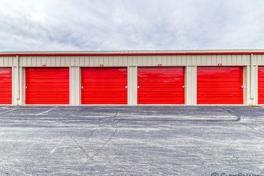 CubeSmart Self Storage - 7511 Vandiver Road Rockford, IL 61112