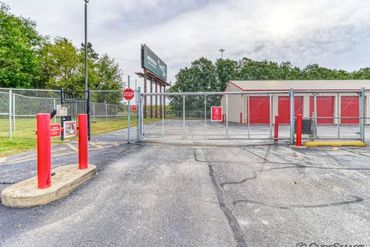 CubeSmart Self Storage - 7511 Vandiver Road Rockford, IL 61112