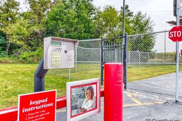 CubeSmart Self Storage - 7511 Vandiver Road Rockford, IL 61112