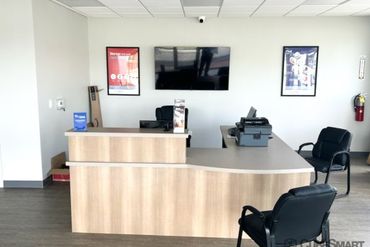 CubeSmart Self Storage - 7601 Maplecrest Road Fort Wayne, IN 46835