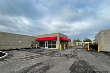 CubeSmart Self Storage - 7601 Maplecrest Road Fort Wayne, IN 46835