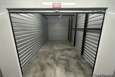 CubeSmart Self Storage - 7601 Maplecrest Road Fort Wayne, IN 46835