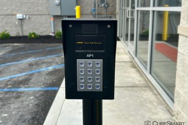 CubeSmart Self Storage - 7601 Maplecrest Road Fort Wayne, IN 46835