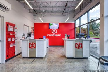 CubeSmart Self Storage - 900 Maple Street Lebanon, PA 17046