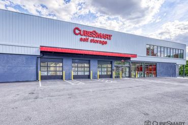 CubeSmart Self Storage - 900 Maple Street Lebanon, PA 17046
