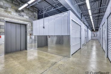 CubeSmart Self Storage - 900 Maple Street Lebanon, PA 17046