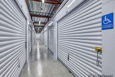 CubeSmart Self Storage - 9068 Mac Drive Punta Gorda, FL 33950