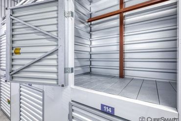 CubeSmart Self Storage - 9068 Mac Drive Punta Gorda, FL 33950