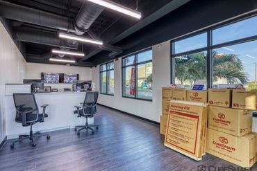 CubeSmart Self Storage - 9068 Mac Drive Punta Gorda, FL 33950