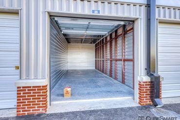 CubeSmart Self Storage - 9068 Mac Drive Punta Gorda, FL 33950