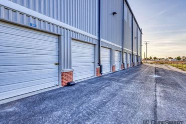 CubeSmart Self Storage - 9068 Mac Drive Punta Gorda, FL 33950