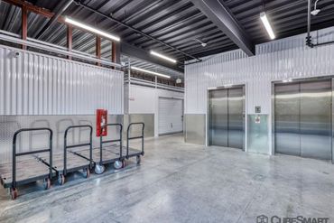 CubeSmart Self Storage - 9068 Mac Drive Punta Gorda, FL 33950
