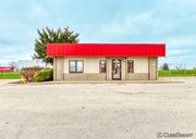 CubeSmart Self Storage - 9219 North Industrial Road Peoria, IL 61615