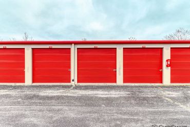 CubeSmart Self Storage - 9219 North Industrial Road Peoria, IL 61615