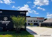 CubeSmart Self Storage - 926 South Powell Parkway Anna, TX 75409