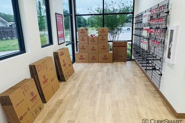 CubeSmart Self Storage - 926 South Powell Parkway Anna, TX 75409