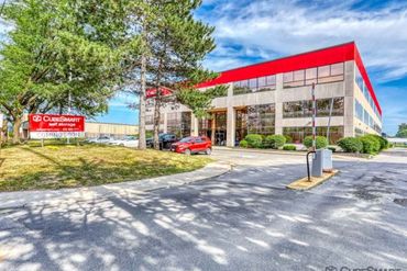 CubeSmart Self Storage - 615 Erie Boulevard West Syracuse, NY 13204