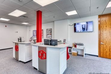 CubeSmart Self Storage - 615 Erie Boulevard West Syracuse, NY 13204