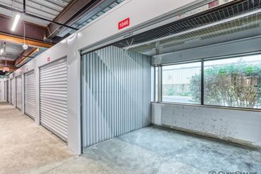 CubeSmart Self Storage - 615 Erie Boulevard West Syracuse, NY 13204