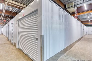 CubeSmart Self Storage - 615 Erie Boulevard West Syracuse, NY 13204
