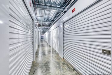 CubeSmart Self Storage - 101 Mulberry Avenue Port Wentworth, GA 31407