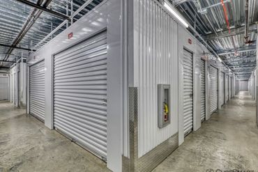 CubeSmart Self Storage - 101 Mulberry Avenue Port Wentworth, GA 31407