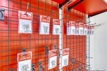 CubeSmart Self Storage - 101 Mulberry Avenue Port Wentworth, GA 31407