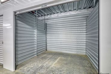 CubeSmart Self Storage - 101 Mulberry Avenue Port Wentworth, GA 31407