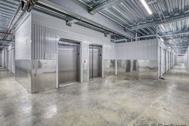 CubeSmart Self Storage - 101 Mulberry Avenue Port Wentworth, GA 31407