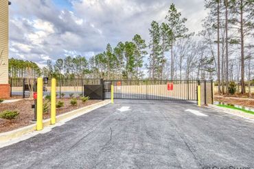 CubeSmart Self Storage - 101 Mulberry Avenue Port Wentworth, GA 31407